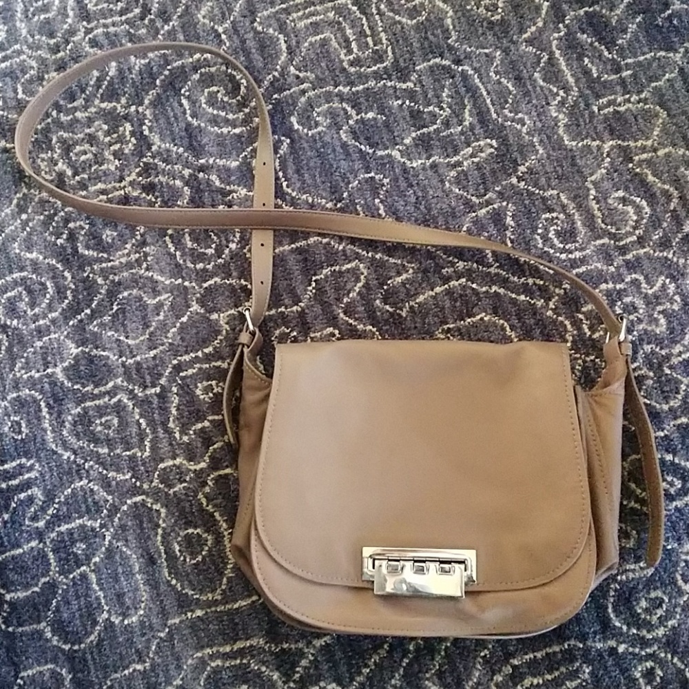 Zac Posen Shoulder/Crossbody Bag